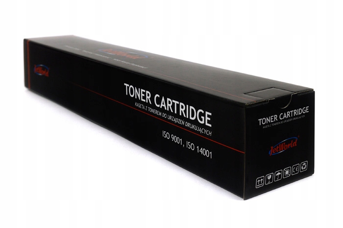 Toner JetWorld Cyan Sharp MX2630, MX3050, MX3060 s...