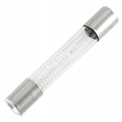 BEZPIECZNIK DO MIKROFALÓWKI 0,7A/5KV 40mm