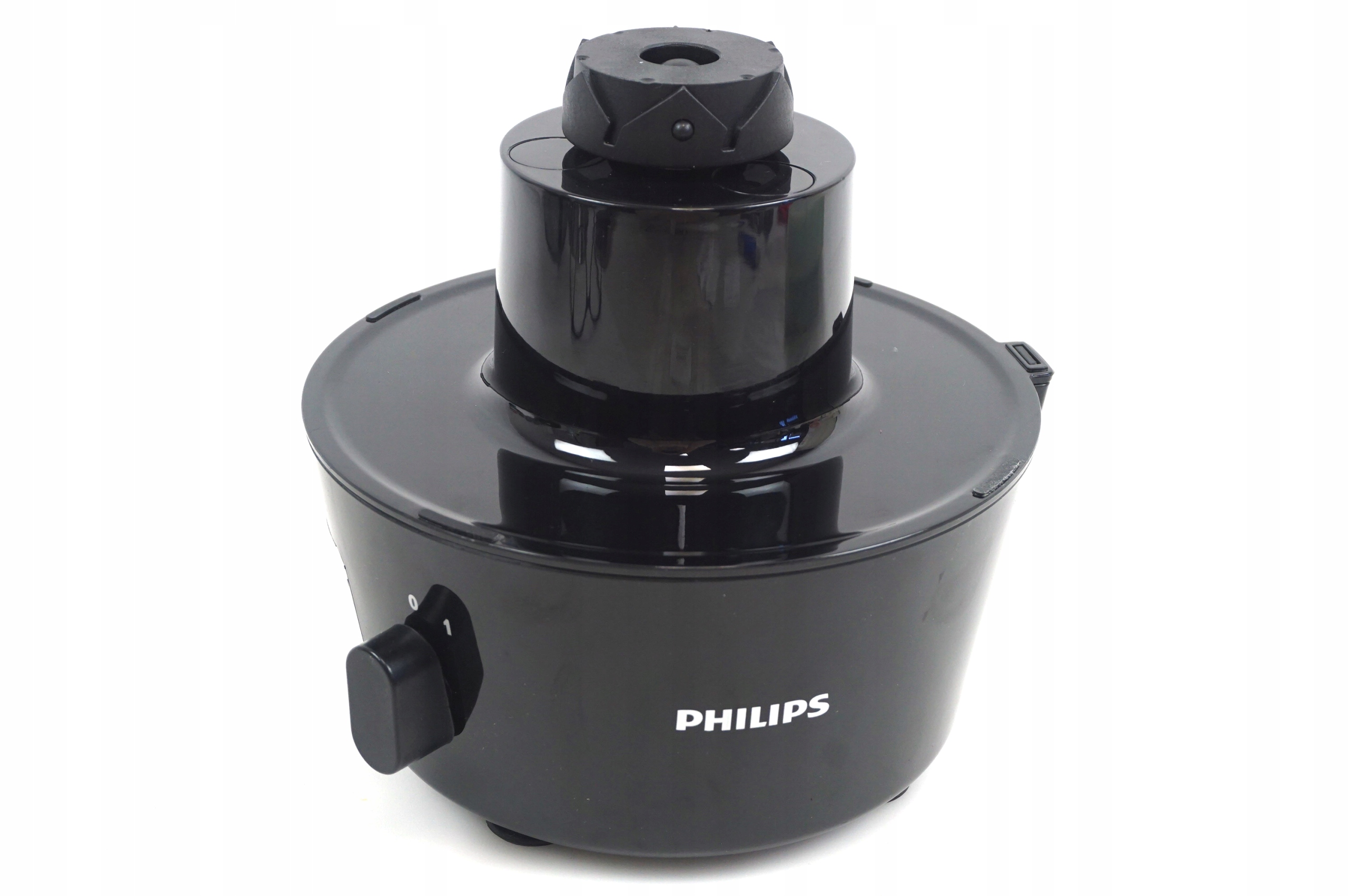 Silnik do sokowirówki do Philips HR1856/70 P2