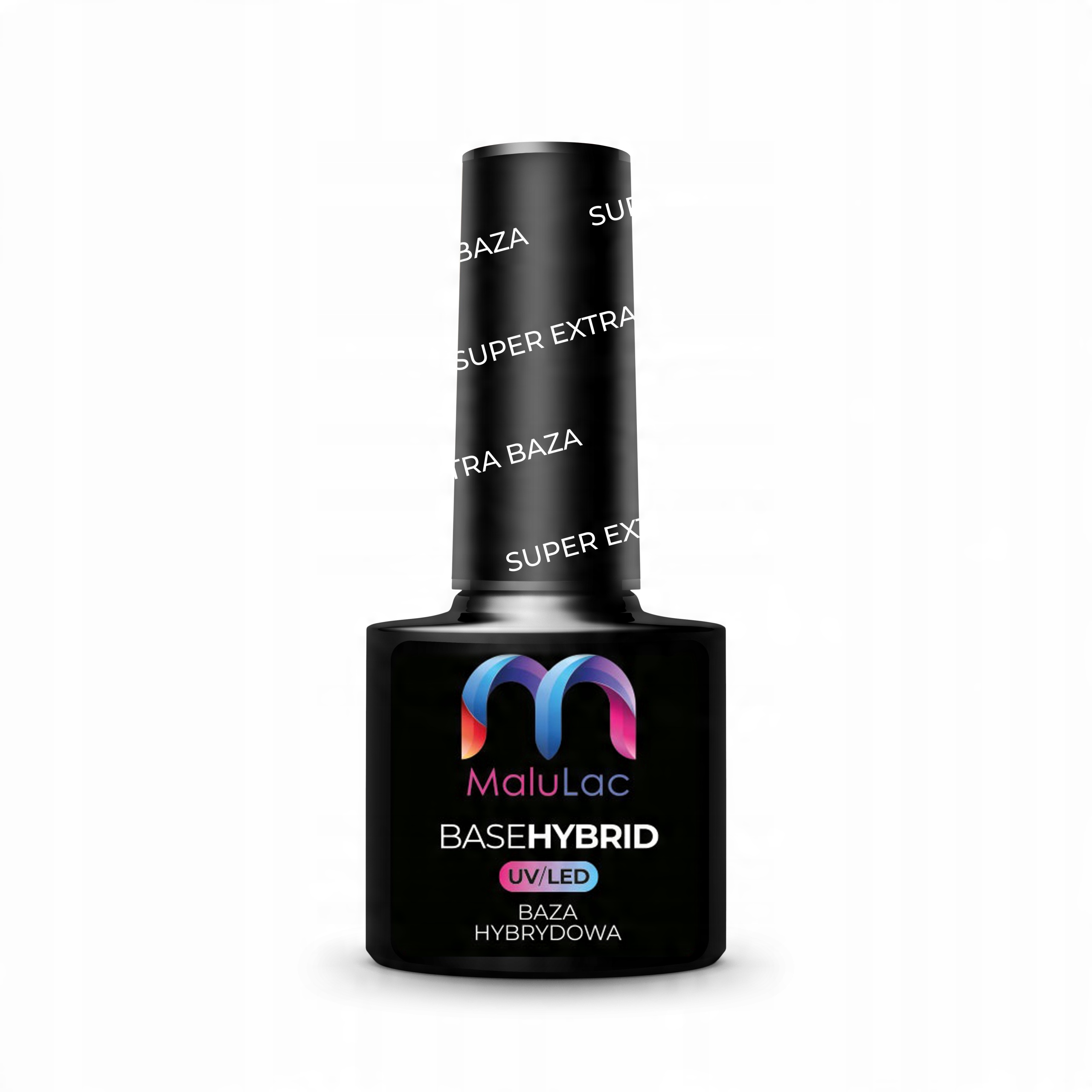 

MaluLac base Extra Baza hybrydowa pod lakier