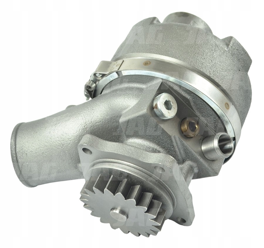 Vodní čerpadlo John Deere RE530870