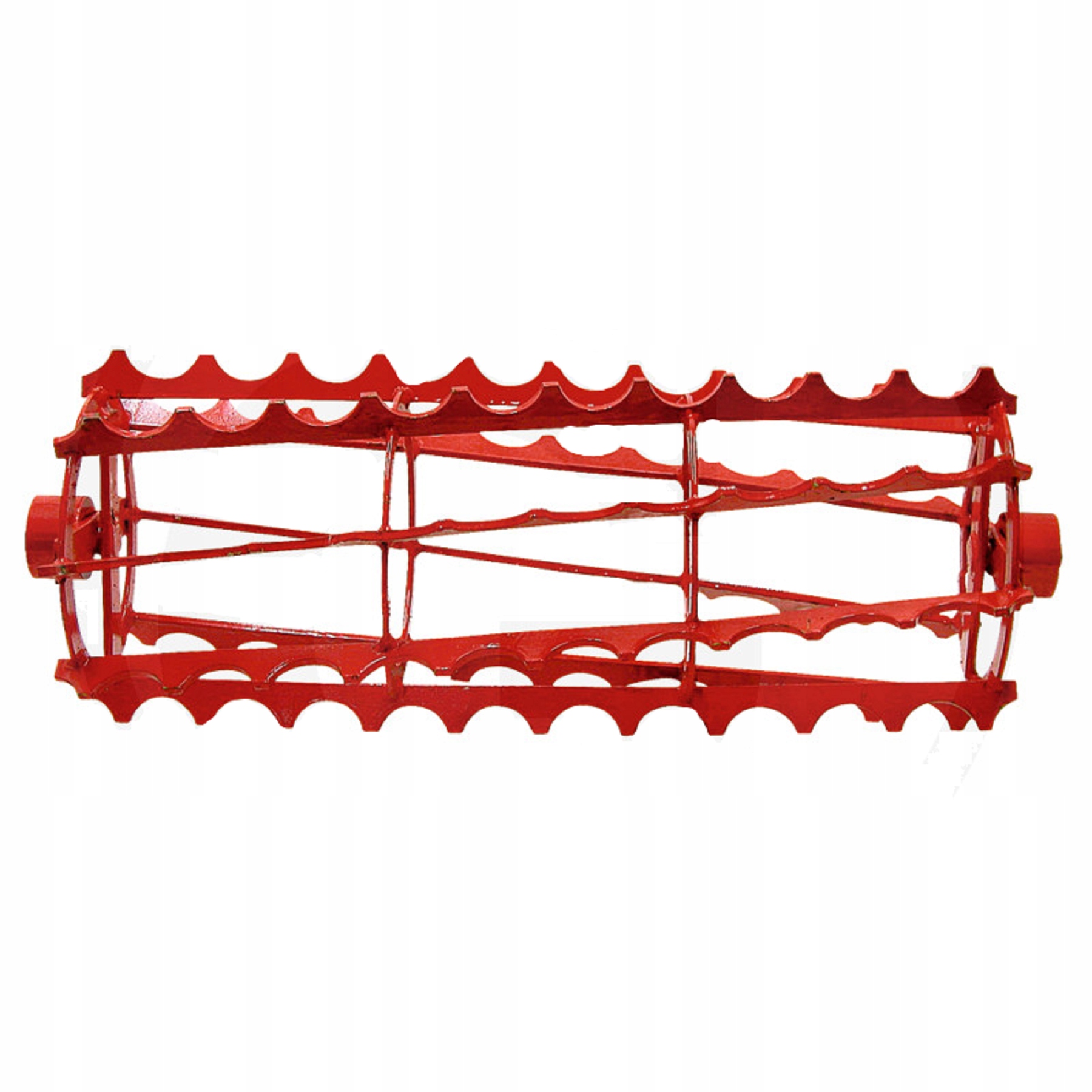 180312-310-850 - Струнний вал Ø310mm 850mm