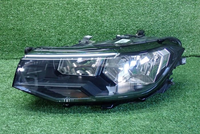 VW TCROSS T-CROSS 17- reflektor left light left