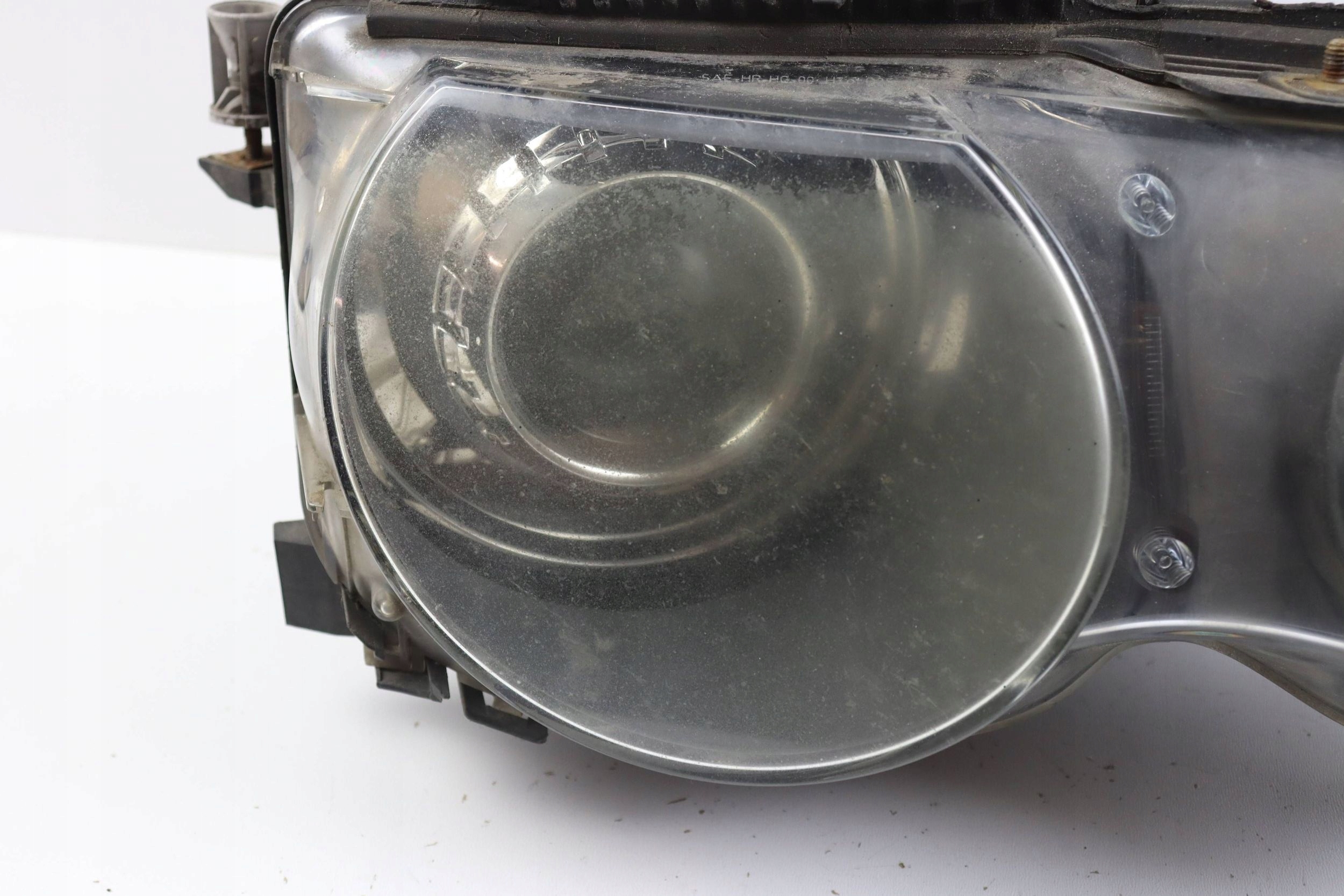 BMW 3 E46 COMPACT light front right front XENON EUROPA