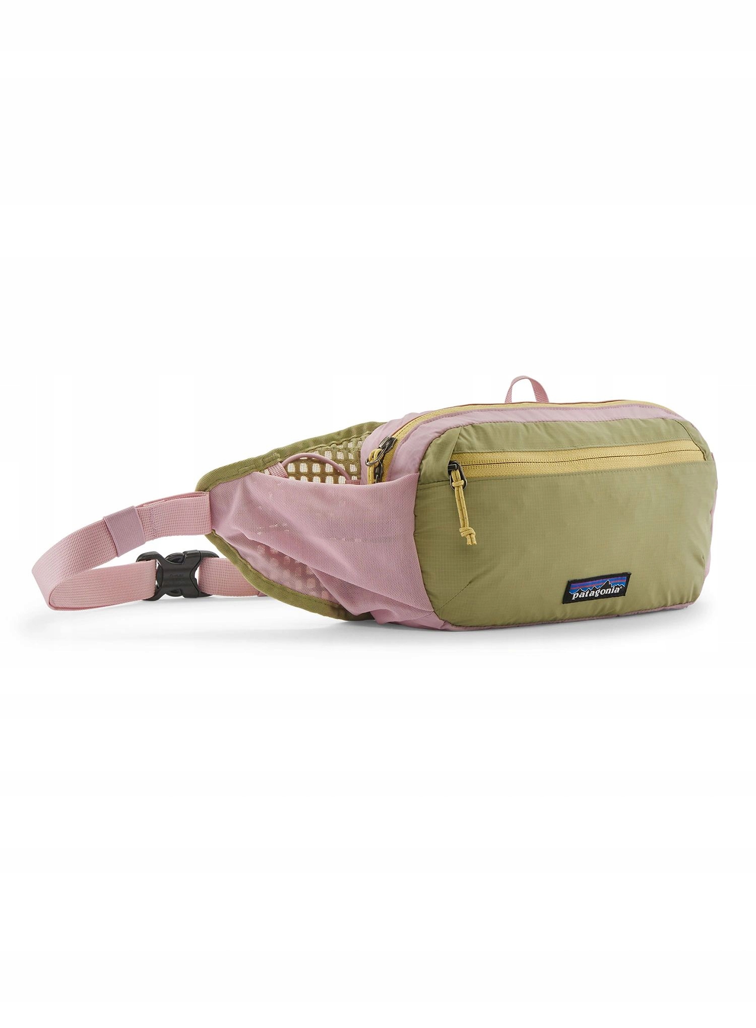 Ledvina Patagonia Terravia Hip Pack – quiet violet