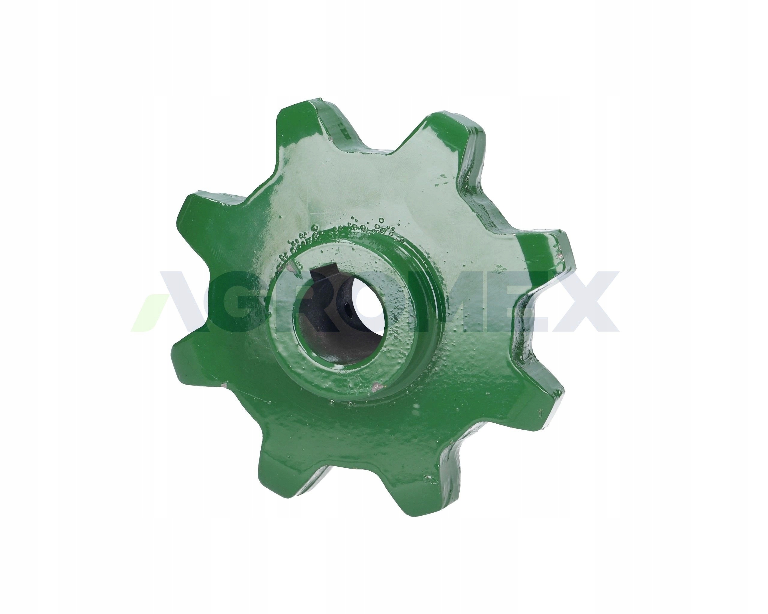 Ozubené kolo elevátoru kombajnu John Deere Z11212 Z8