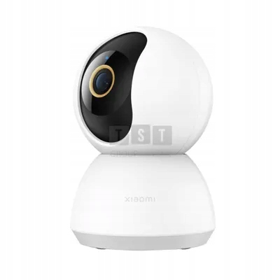 Xiaomi Smart Camera C300 Ip kamera 360°, 1296p, Wi-Fi 2.4GHz, microSD