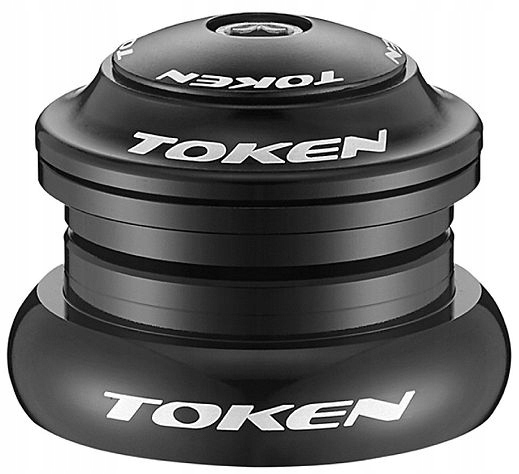 Cyklistické polointegrované Stery Token TK036A ZS44 28.6 EC44 40 tapered