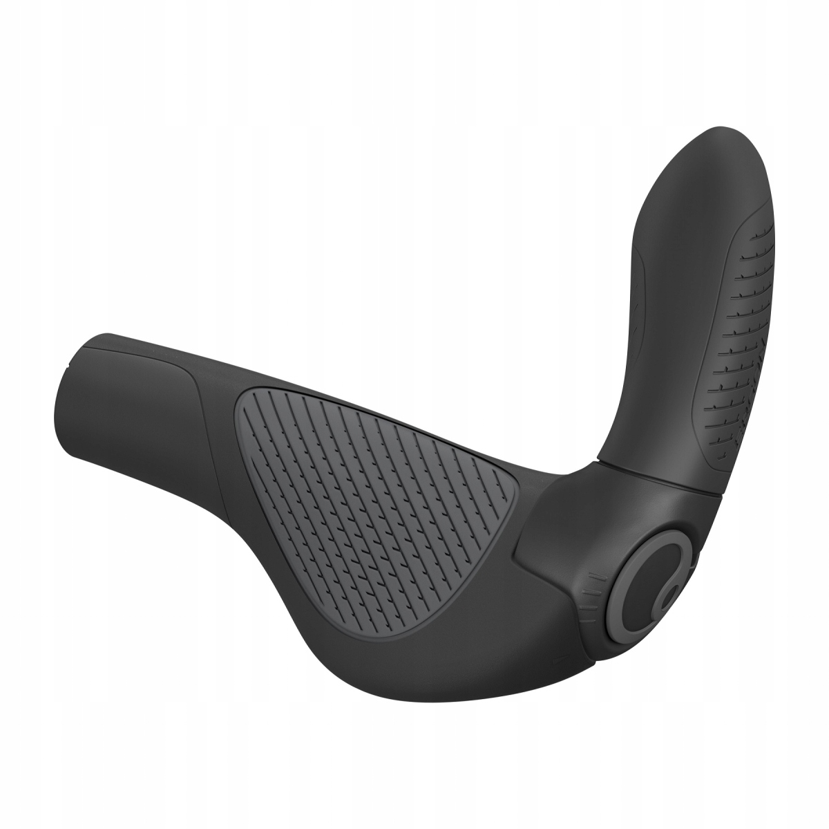 Chwyty Ergon Grip Gp 4 L Z Rogami
