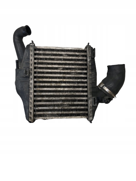 INTERCOOLER Kühler SMART FORTWO 451