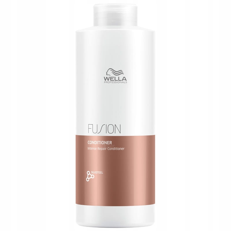 Wella Fusion kondicionér pro regeneraci vlasů 1000 ml