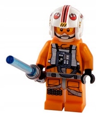 

Figurka sw1139 Lego Star Wars Luke Skywalker