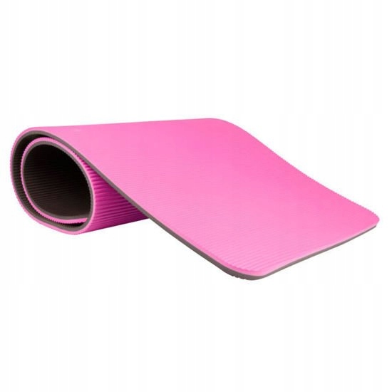 

Mata Do Ćwiczeń Profi 180x60 cm Grubość 16 MM