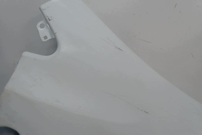 TOYOTA IQ 09-15 fender right front front