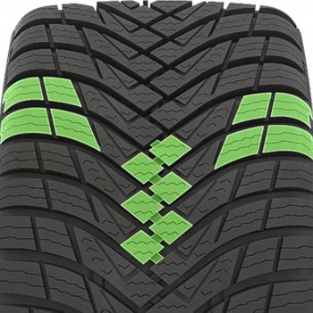 4x opony całoroczne PREMIORRI 225/45R17 Vimero 4SEASONS 91V DOT2024! Marka Premiorri