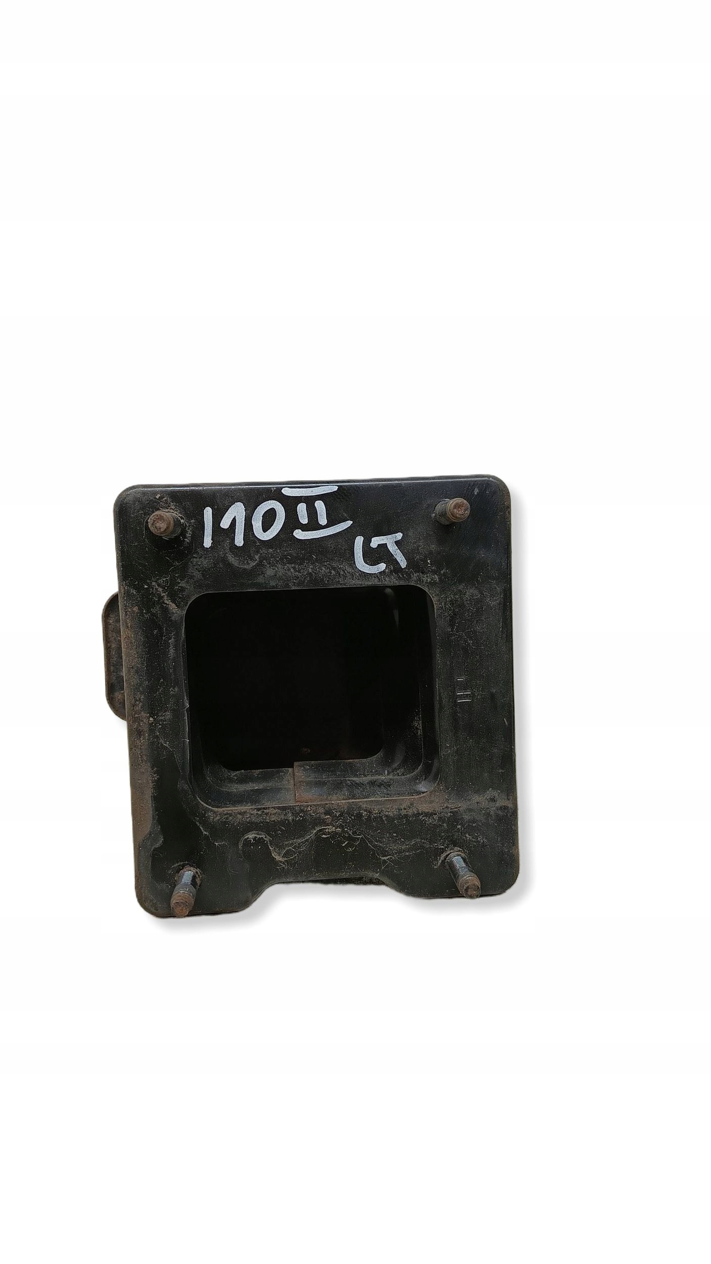 HYUNDAI I10 II beam tip left rear part 2013
