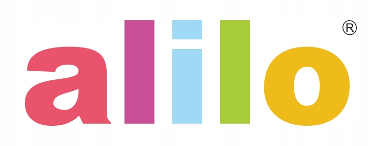 ALILO Smart Bunny ZABAWKA INTERAKTYWNA GRZECHOTKA KRÓLICZEK NIEBIESKA 0M+ Materiał plastik