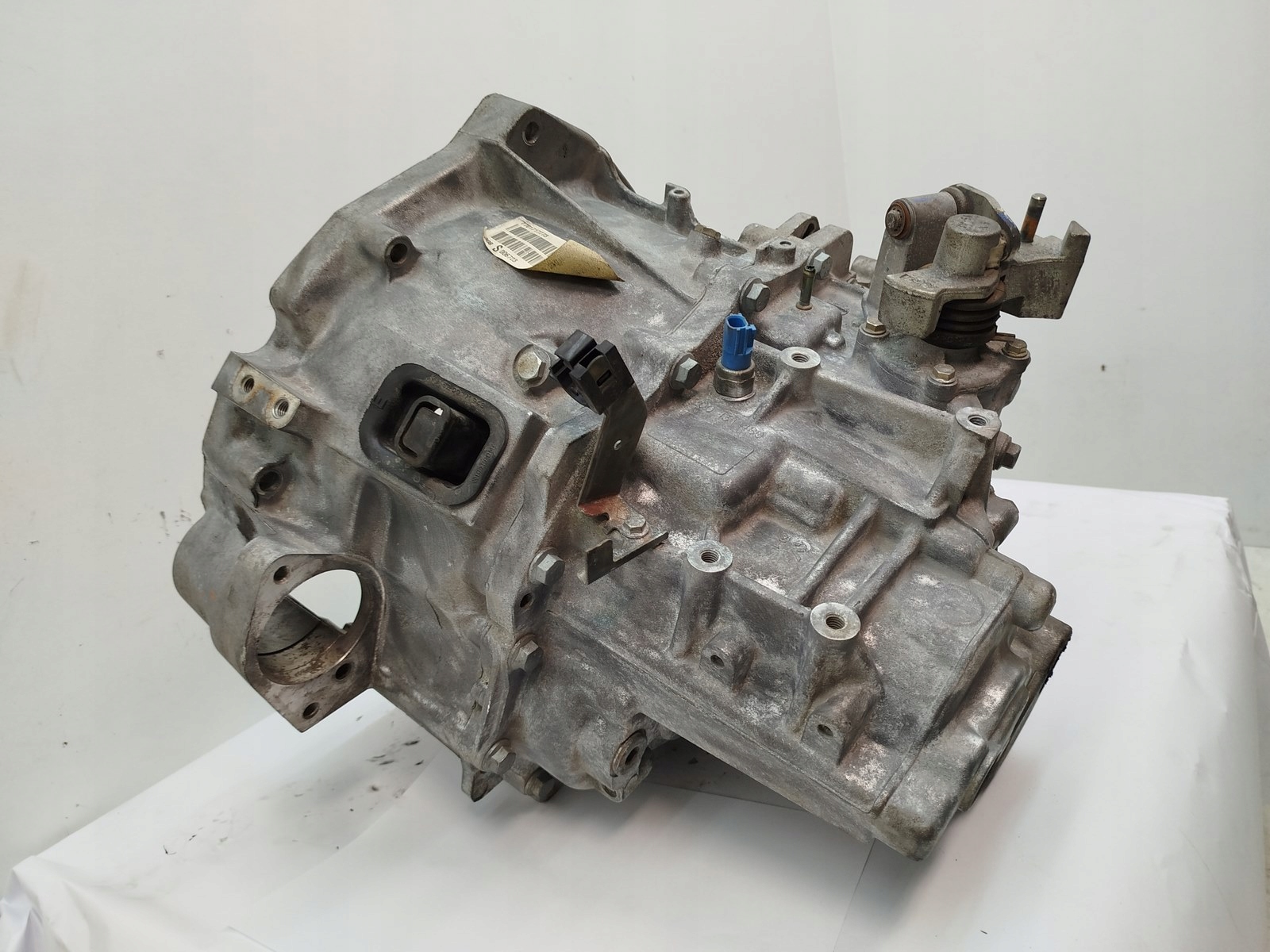 CAMBIO ND6003-2 32010AE81A Nissan Almera 2.2