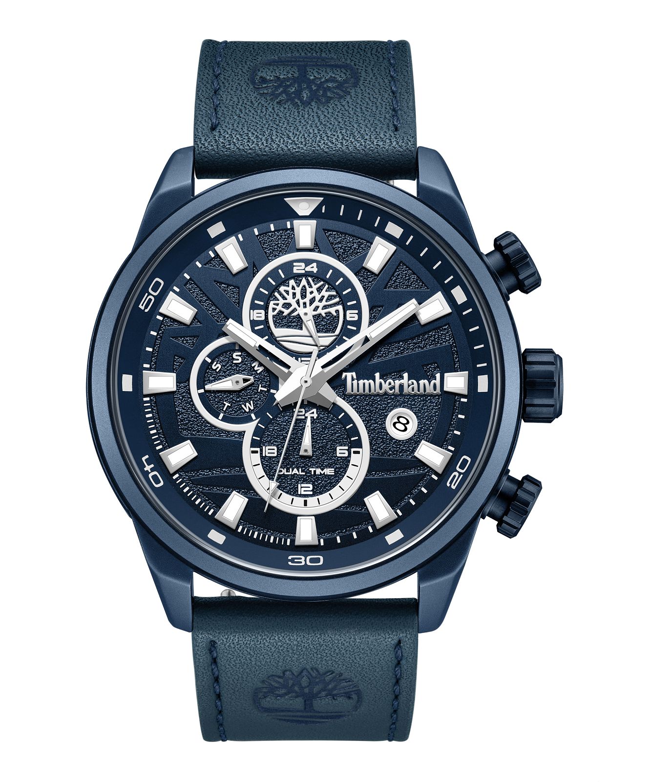 Pánské hodinky Timberland Henniker II