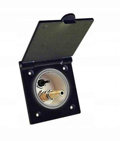 RE632101 - Внешнее Подключение Воды К Душевой Кабине-Reich