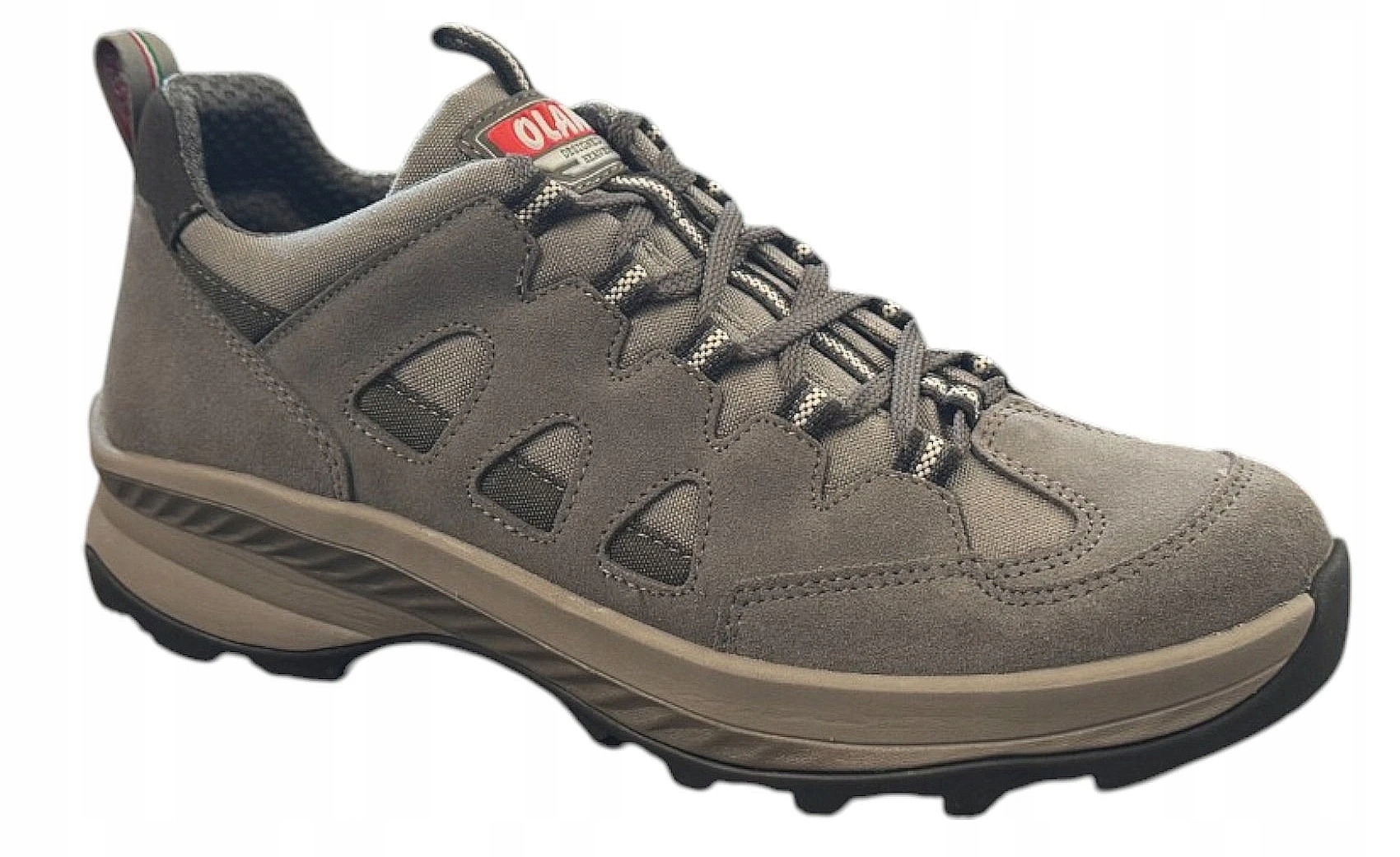 buty Olang Moena 831/Asfalto
