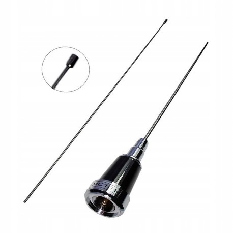Antena samochodowa DIAMOND 160 cm