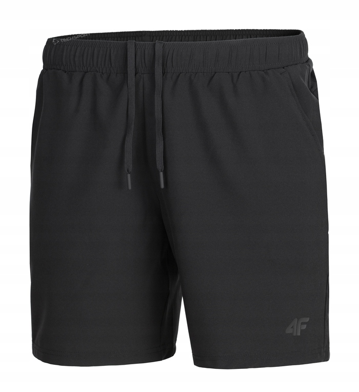 

4F Męskie Krótkie Spodenki Szorty Sportowe XXXL