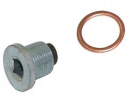 FISCHER FA1 KOREK SPUSTU MISKI OLEJU M18X1.5 L16