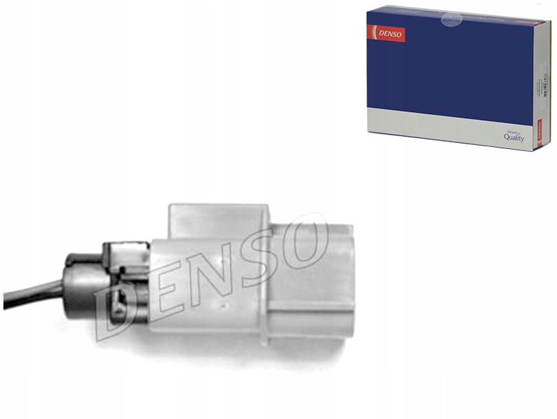 Sonda Lambda Nissan Almera II Almera Tino Primera 1.5 1.8 01.00-10.08