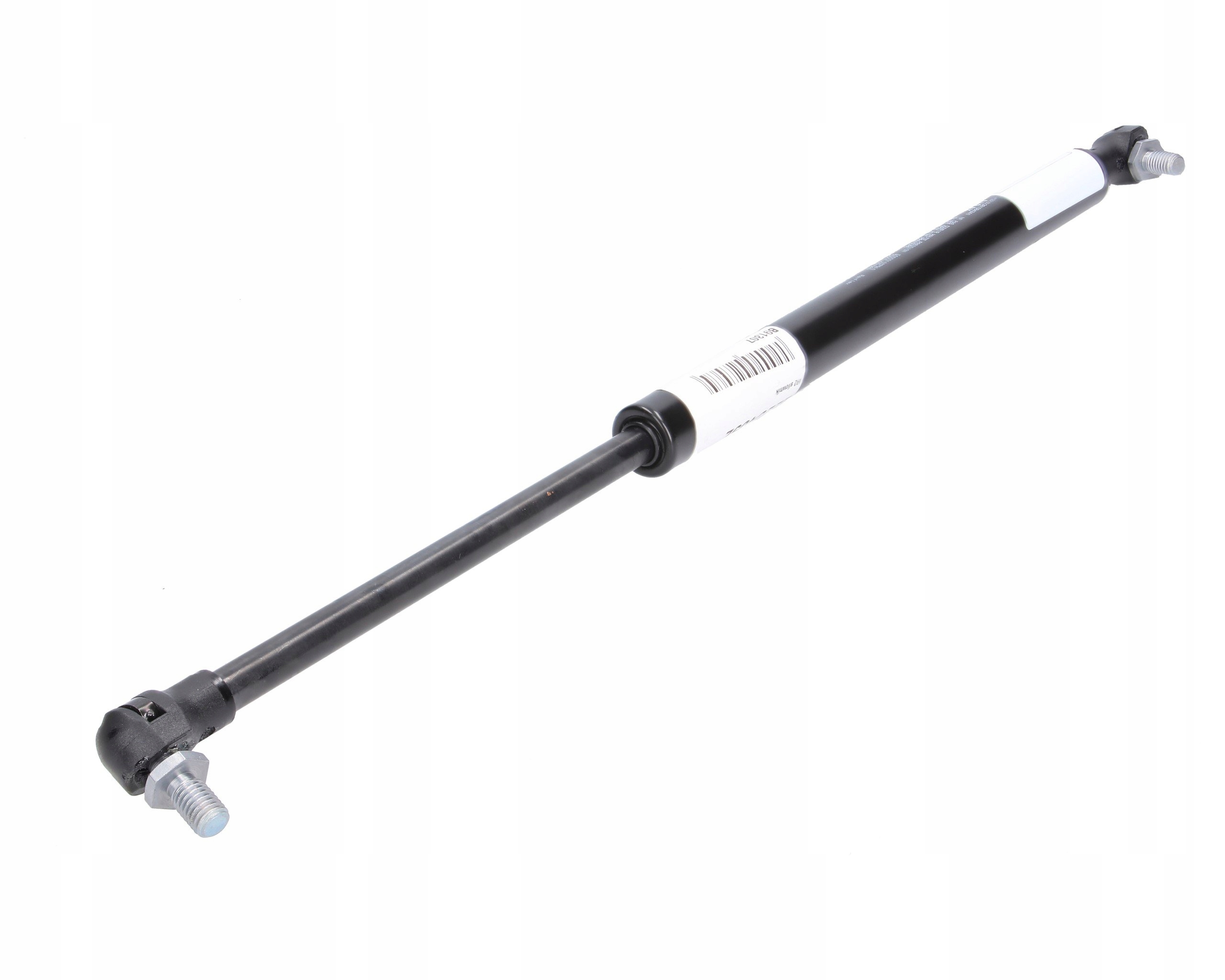 pohon plynového tlumiče A=435 B=240 F=1200N