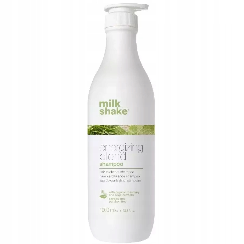 Milk Shake Energizing Šampon 1L
