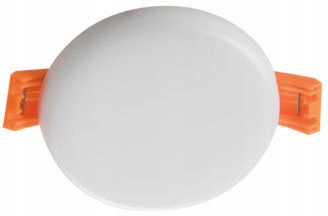 

Oprawa Sufitowa downlight Biała Arel Led 6W