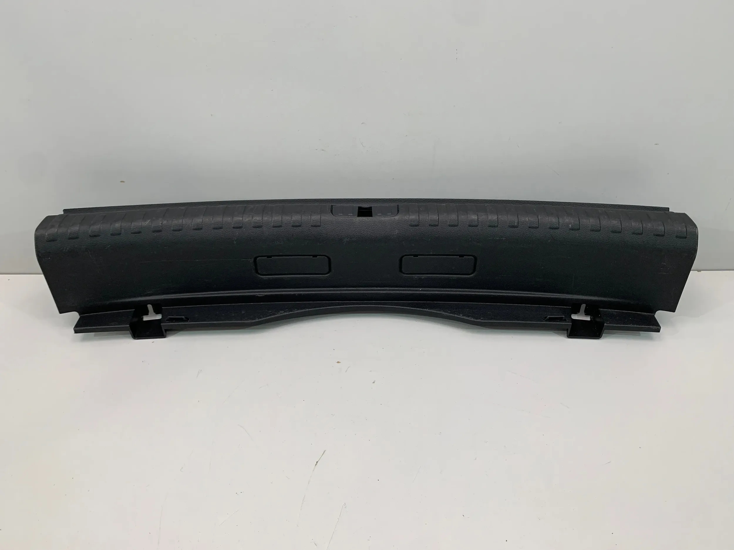 AUDI A6 S6 C8 OSŁONA PASA TYLNEGO 4K5863471