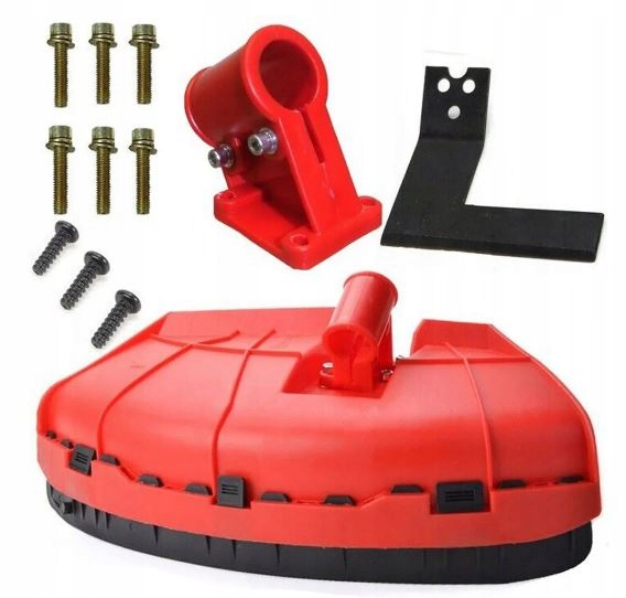 Osłona głowicy do kosy spalinowej NAC z serii BC BP WLBC Trwała Typ osłona