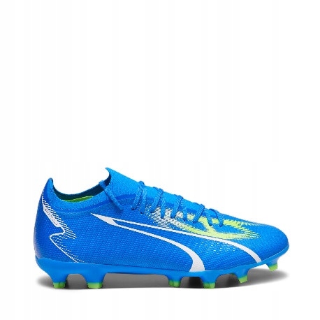 Puma Ultra Match Fg/ag 107347 03 40.5