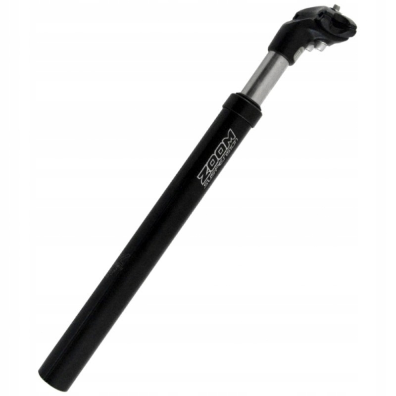 Wspornik Siodła Zoom SP-405 27,2x350 Amortyzowany