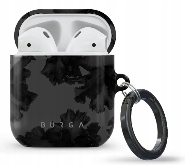 Burga Obal Nocturnal pro Airpods
