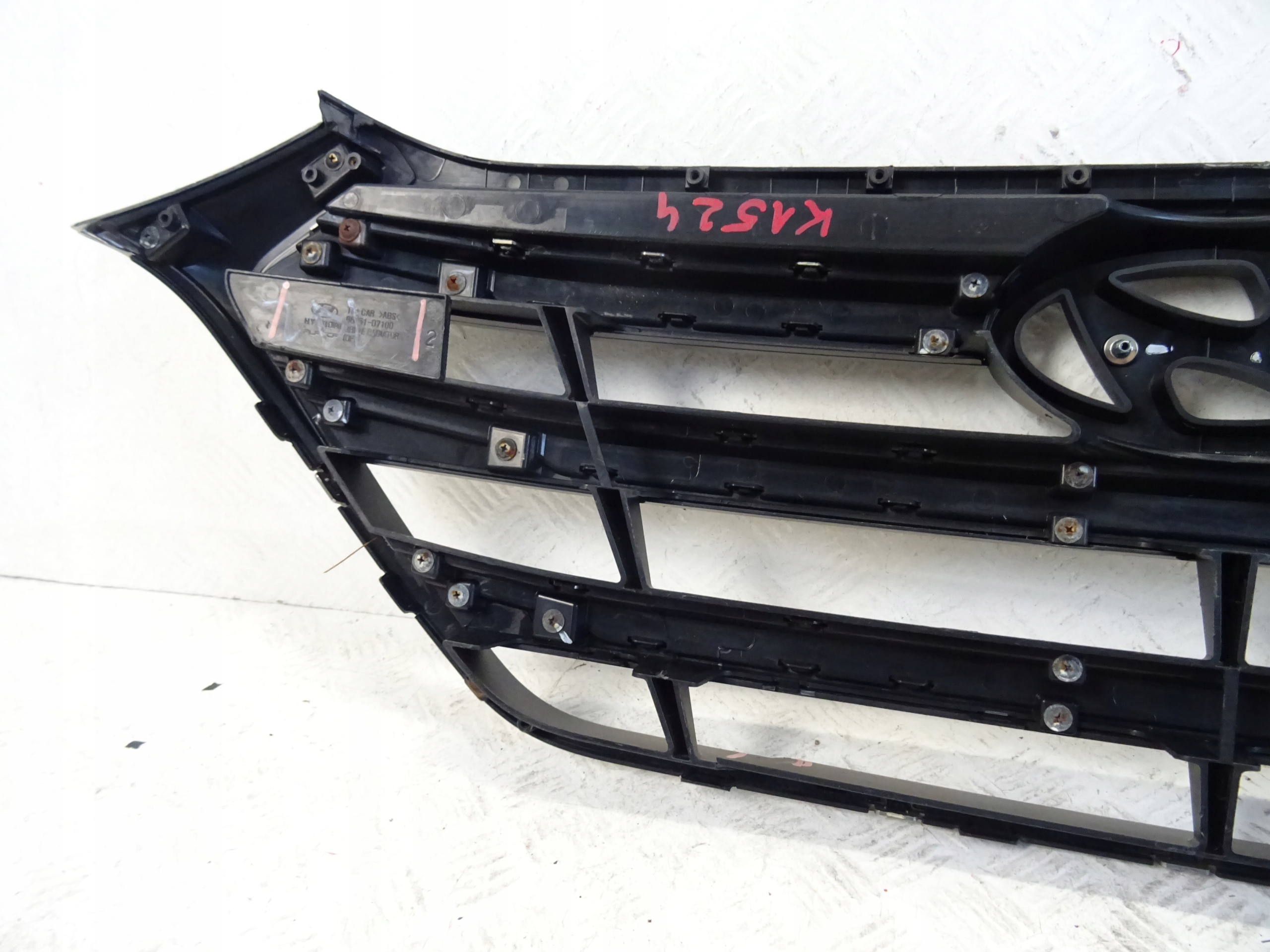 maska maska přední předek HYUNDAI TUCSON III 3 86351-D7100