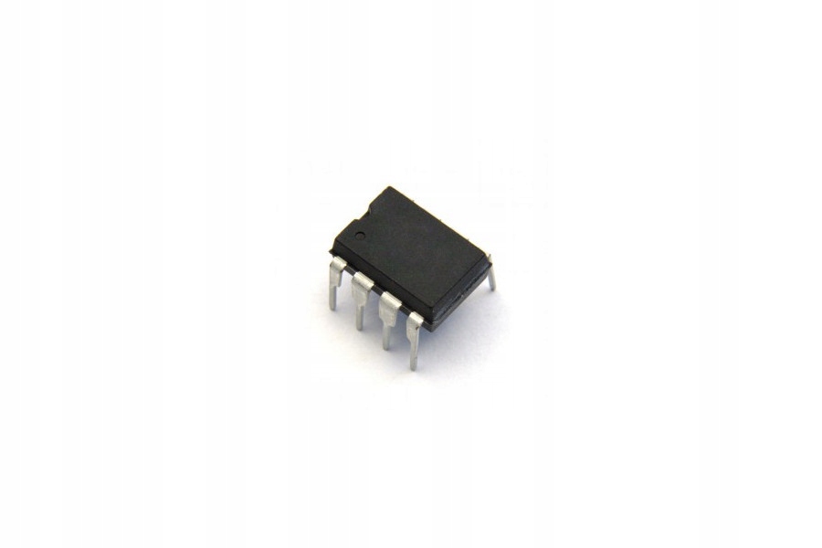 EEPROM 93C46-27PI 2.7V 8x128b