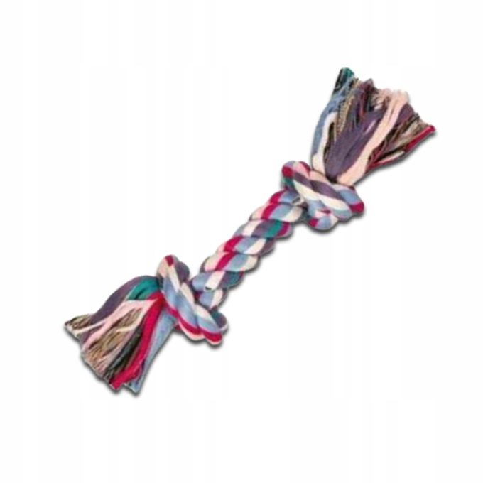 

Zabawka dla Psa Sznur bawełniany 15cm