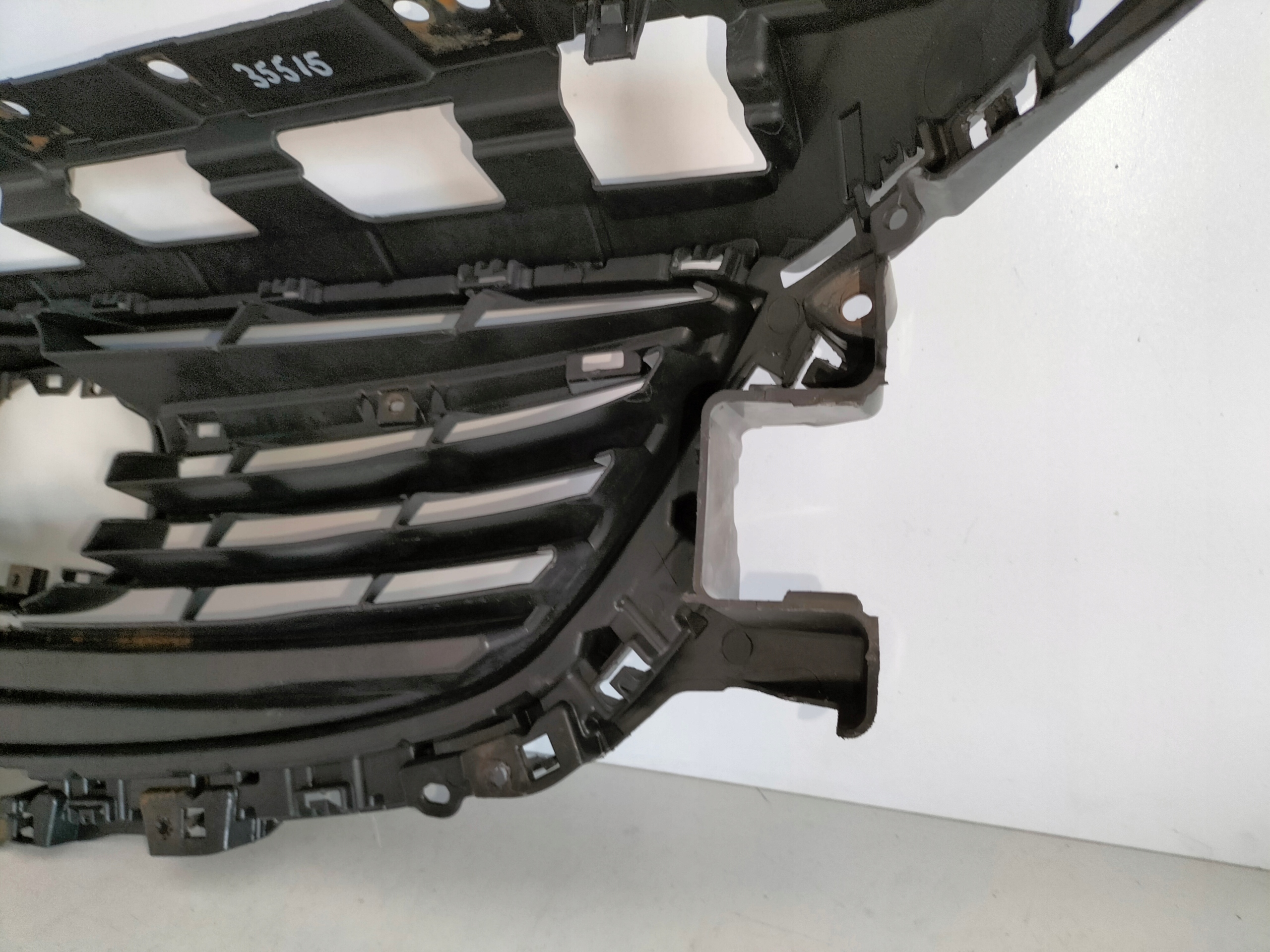 grille grid grill MAZDA 6 GJ 12-15