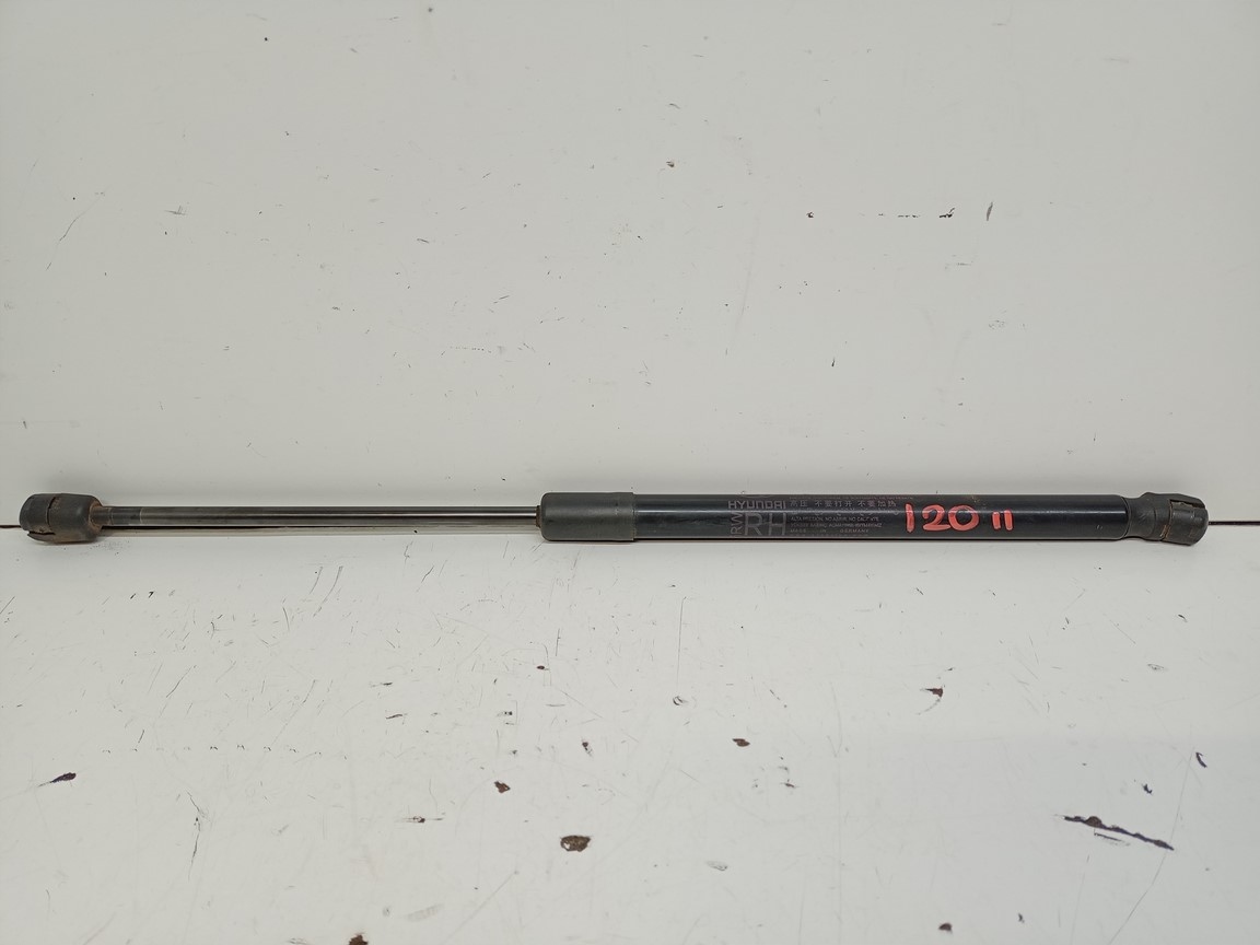 HYUNDAI I20 II damper telescope bonnet 2014
