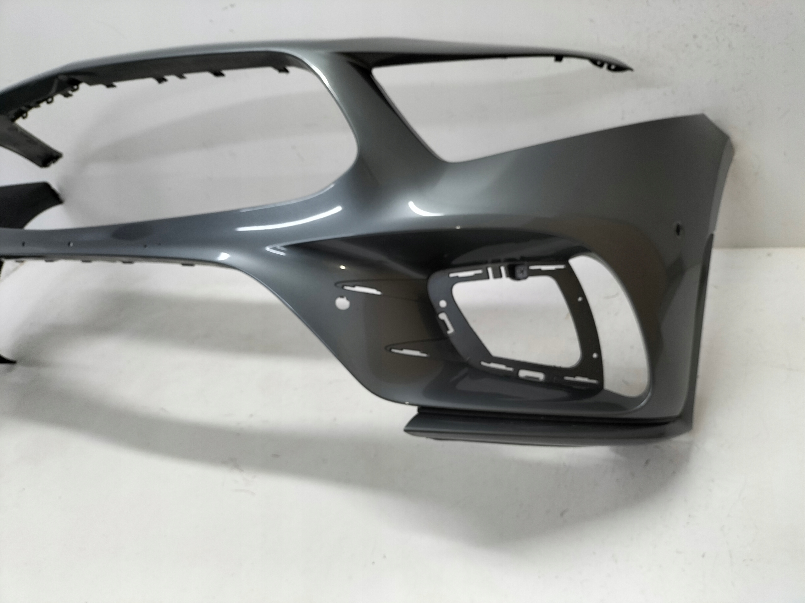 Frontstoßstange vorne MERCEDES CLS W257 18