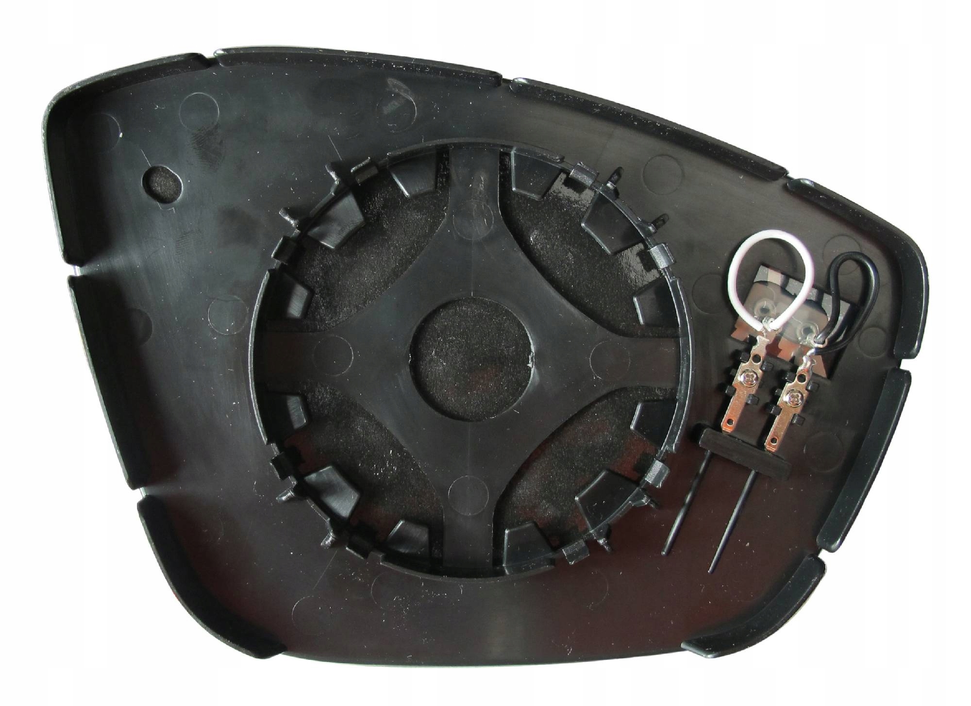 2945G03 - ABAKUS СТЕКЛО ЗЕРКАЛА НАРУЖНОЕ ЗЕРКАЛО ЛЕВОЕ P