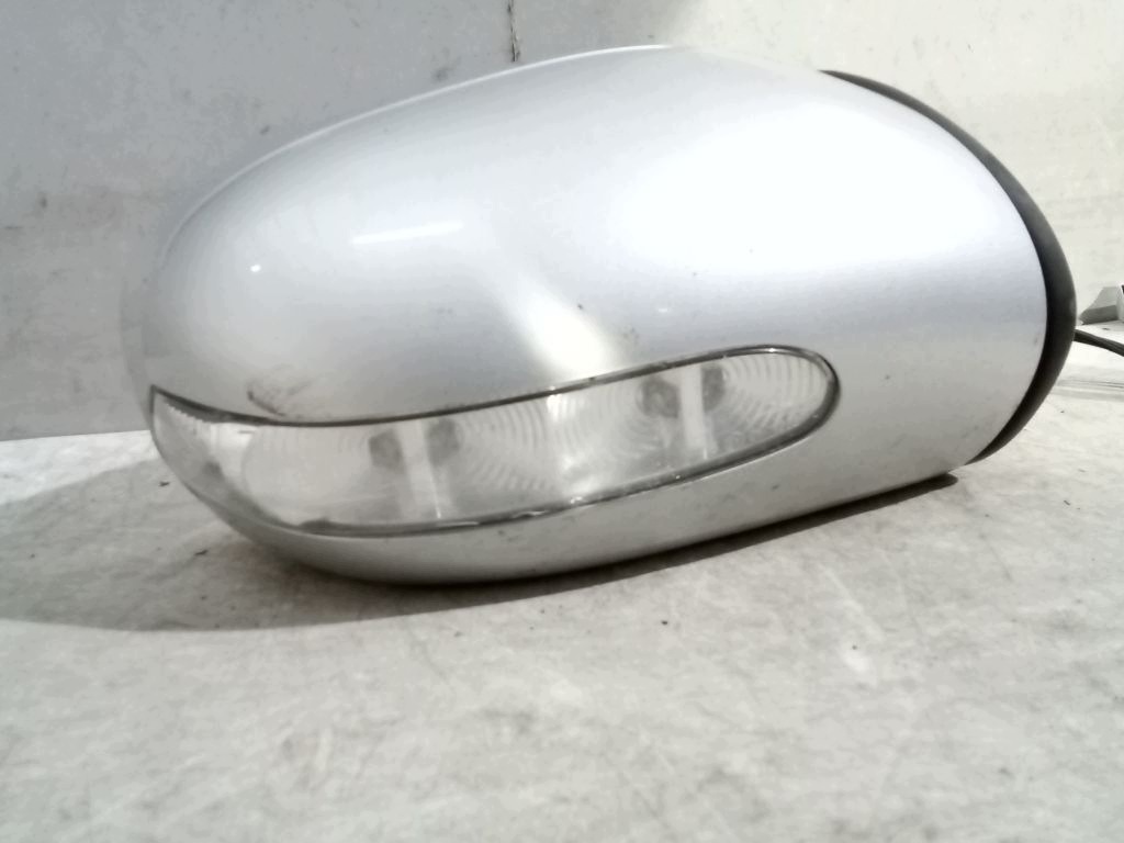 Mercedes E class W211 mirror right elektr 9 PIN 744
