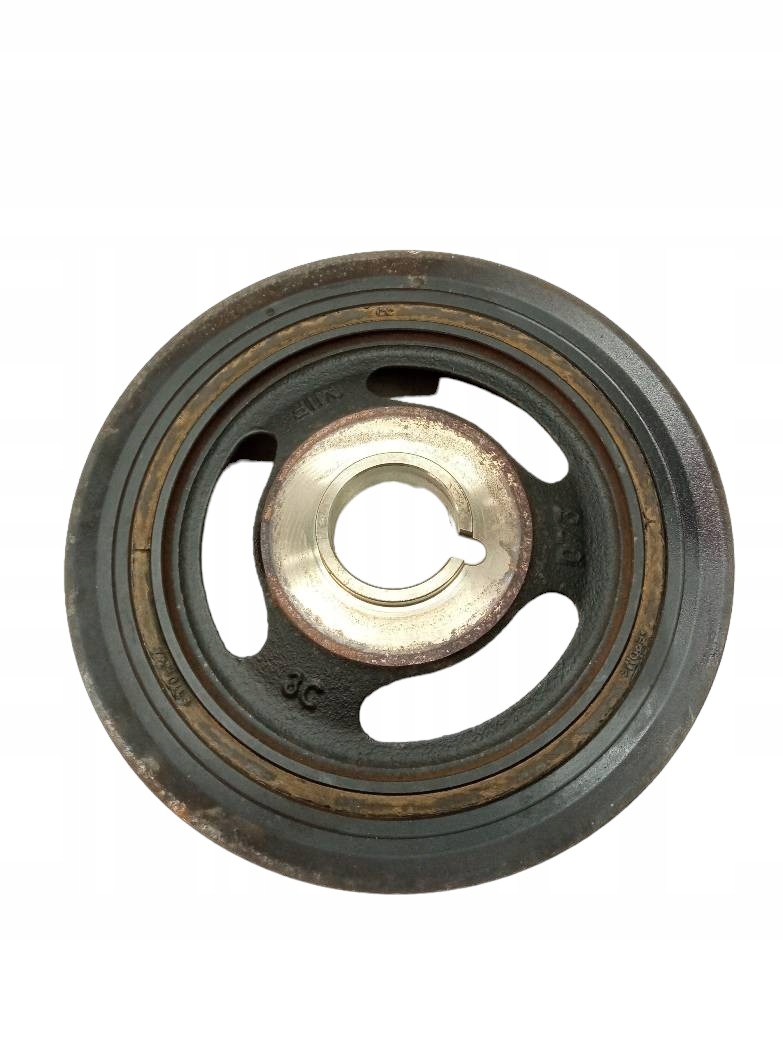 Puleggia 9654961080 1.6 HDI Citroen DS4 e (2010- )