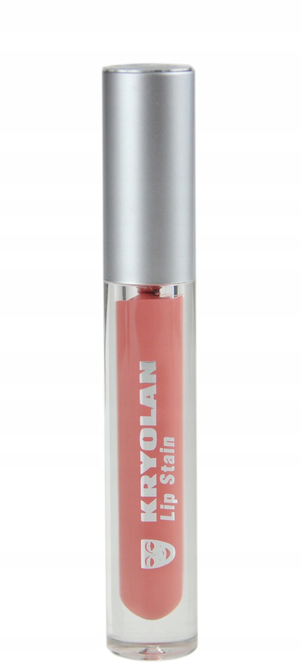 Kryolan Lip Stain Tekutá rtěnka 5212 Jazz