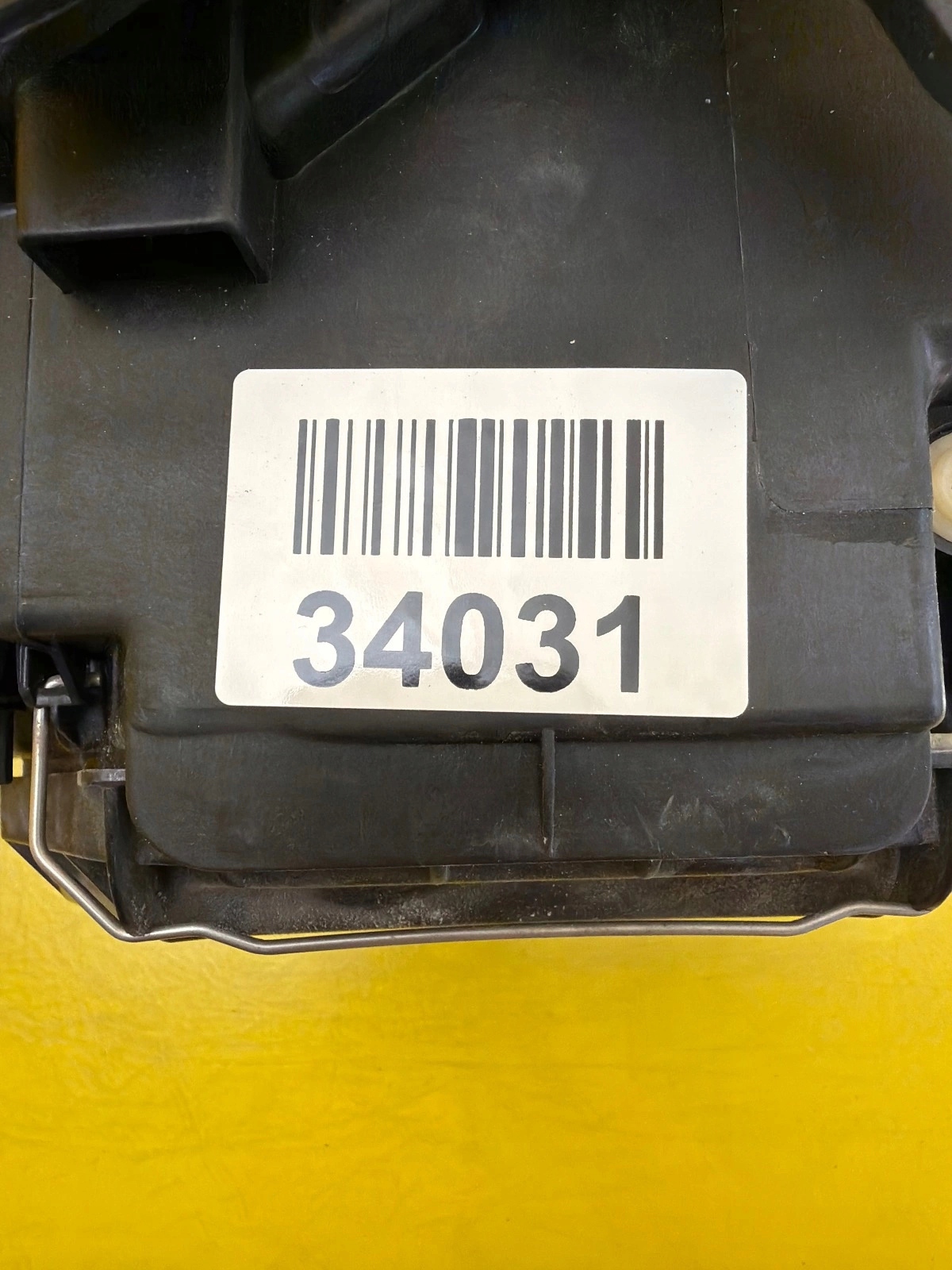 light left Audi A5 8T 2007-2011 Xenon 8T0941003AK