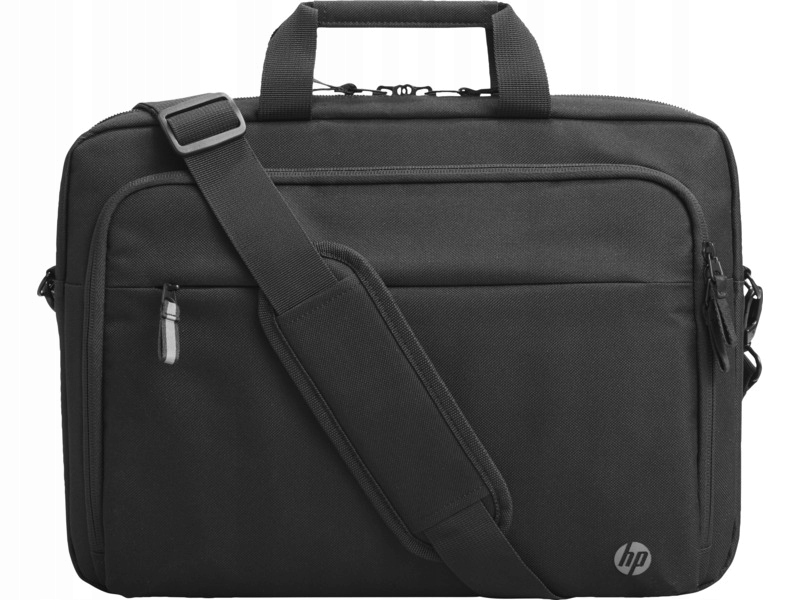 Torba na laptopa Hp Professional 15.6 cali Czarny