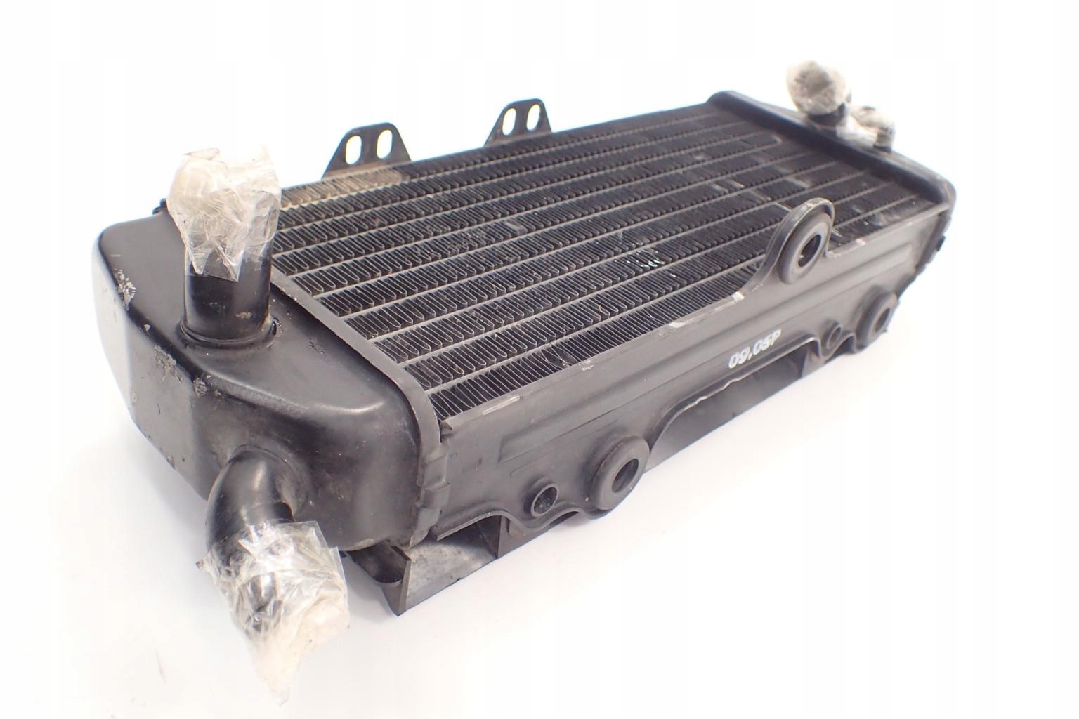 Chłodnica lewa KTM SMC 625 640 660 LC4 2006r Producent KTM OE